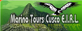 logo Marino Tours
